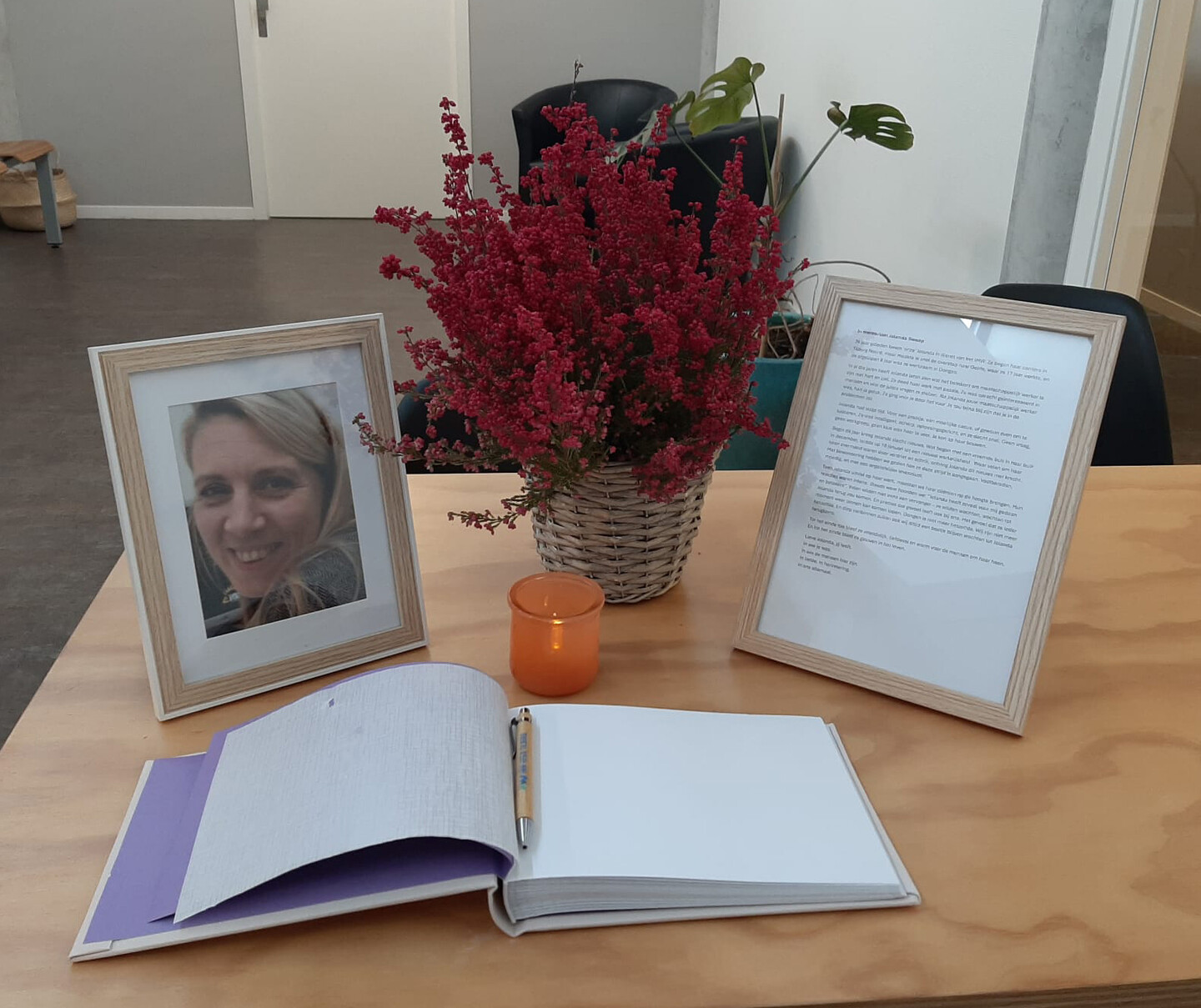 Jolanda Nieuws - Dorpsteam Dongen